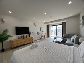 Phongliem Apartment