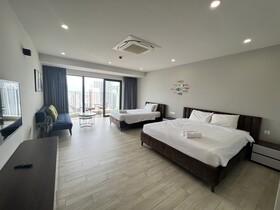 Phongliem Apartment