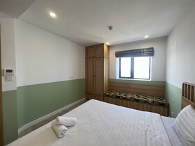 Phongliem Apartment