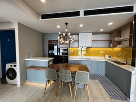 Phongliem Apartment