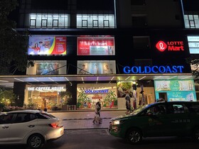 Phongliem Apartment