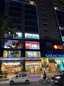 Phongliem Apartment