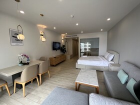 Phongliem Apartment