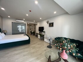 Phongliem Apartment