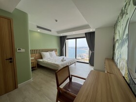 Phongliem Apartment