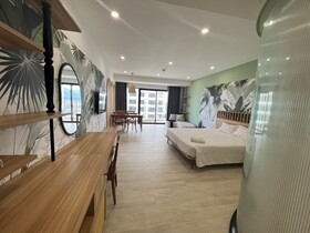 Phongliem Apartment