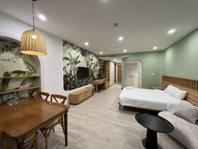 Phongliem Apartment