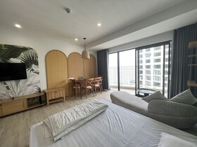 Phongliem Apartment
