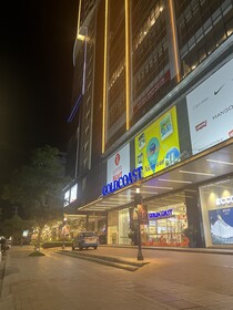 Phongliem Apartment