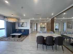 Phongliem Apartment