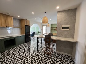 Phongliem Apartment