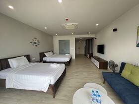 Phongliem Apartment