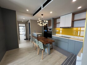 Phongliem Apartment