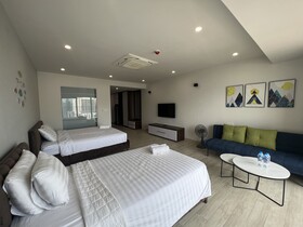 Phongliem Apartment