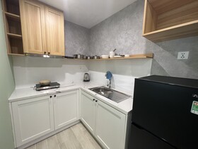 Phongliem Apartment