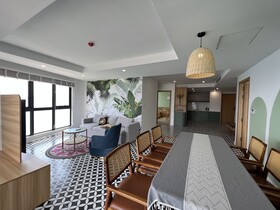 Phongliem Apartment