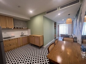 Phongliem Apartment