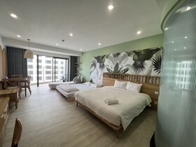 Phongliem Apartment