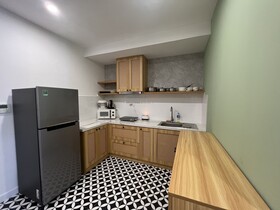 Phongliem Apartment