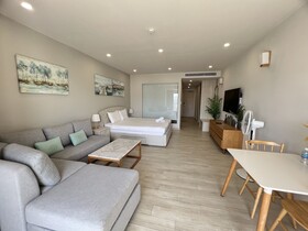 Phongliem Apartment