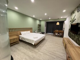 Phongliem Apartment
