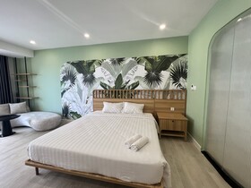 Phongliem Apartment