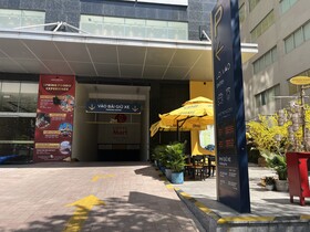 Phongliem Apartment