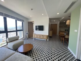 Phongliem Apartment