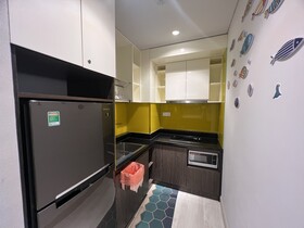 Phongliem Apartment
