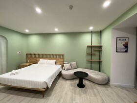 Phongliem Apartment