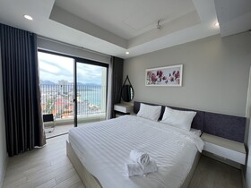 Phongliem Apartment