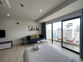 Phongliem Apartment