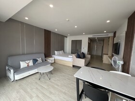 Phongliem Apartment