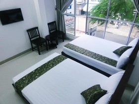 Phong Luu Hotel