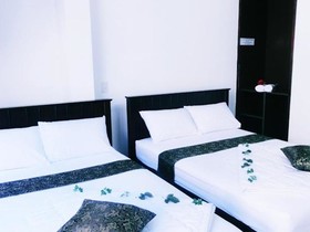 Phong Luu Hotel