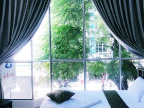 Phong Luu Hotel