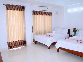 Phuong Hoa Hotel Nha Trang
