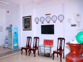 Phuong Hoa Hotel Nha Trang