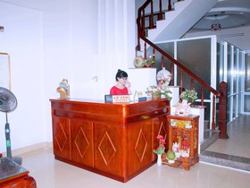 Phuong Hoa Hotel Nha Trang