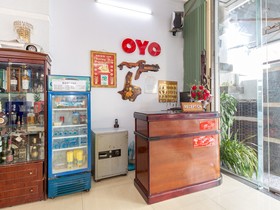 Phuong Thao Hotel by OYO Rooms