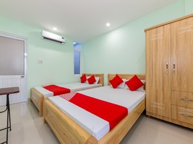 Phuong Thao Hotel by OYO Rooms