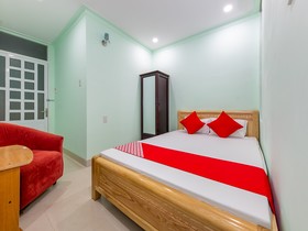 Phuong Thao Hotel by OYO Rooms