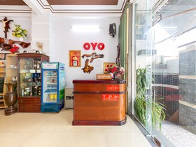 Phuong Thao Hotel by OYO Rooms