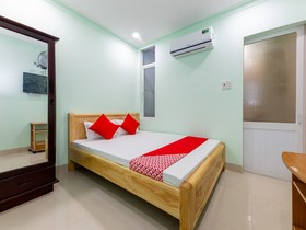 Phuong Thao Hotel by OYO Rooms
