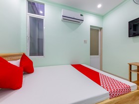 Phuong Thao Hotel by OYO Rooms