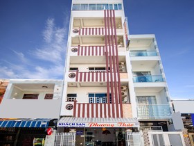 Phuong Thao Hotel by OYO Rooms