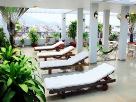 Phu Quy Hotel