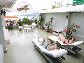 Phu Quy Hotel