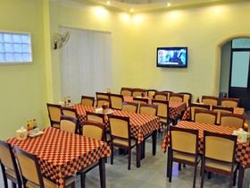 Phu Quy Hotel