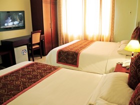 Phu Quy Hotel